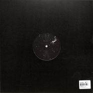 Back View : Ffriend - ARCTIC CONNECTION EP - Lunar Orbiter Program / LOP19