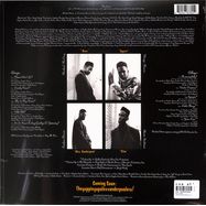 Back View : Boyz II Men - COOLEYHIGHHARMONY (LP) - UNIVERSAL / 06025487825