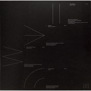 Back View : Various Artists - TRESOR 30 - VINYL 4 - TRESOR / TRESOR330-04