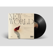 Back View : New World - Stay - Riotvan / RVN033