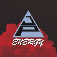 Back View : J.P. Energy - PRIMA DELL ALBA / FORBIDDEN PLANET - Sound Migration / SMI-019
