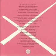 Back View : Life In Heaven Is Free - CHECKER GOSPEL 1961-1973 (2LP) - Honest Jons Records / HJRLP088 / HJRLP 088