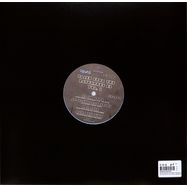 Back View : Various Artists - TALES FROM THE RAVE HOUSE (LTD COLOURED VINYL) - Burning Bush Communications / BBC024LTD