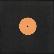 Back View : Villaca - SAME BUT DIFFERENT - Outside In / OUT006