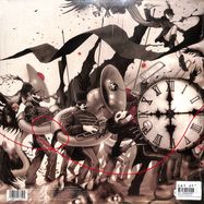 Back View : My Chemical Romance - THE BLACK PARADE (2LP WITH EDGING) - Reprise Records / 9362493359