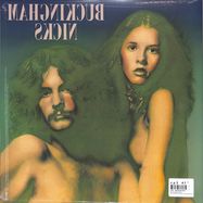 Back View : Buckingham Nicks - BUCKINGHAM NICKS (2025 REMASTER LP) - RHINO / 0349781367