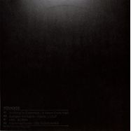 Back View : Various Artists - NDVAX03 - Night Defined Recordings / NDVAX03