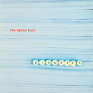 Back View : Aphex Twin - CLASSICS (CD) - R&S Records / RS95035CDRE