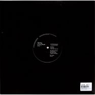 Back View : Various Artists - IDENTITY OF OUR SOUND VOL.2 - House of Chez / HOC02