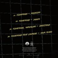 Back View : Fisherman - POSSESSO - Sound Department Ascolti / SDAW003