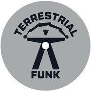 Back View : Black Electric - BLACK ELECTRIC - Terrestrial Funk / TF014