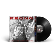 Back View : Prong - LIVE AND UNCLEANSED (LP) - Steamhamme / 258311