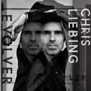 Back View : Chris Liebing - EVOLVER (ALBUM) (2LP) - CLR / CLRLP015