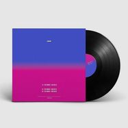 Back View : Unknown - OMM 013 (LIMITED 180 GR) - Only Music Matters / OMM 013