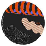 Back View : Philip George - BAD THING - Reliance / RELIANCE 06