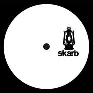 Back View : Hanna, Acaenesis - VISION OF GOLD EP - Skarb / SKARB002
