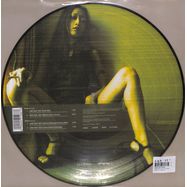 Back View : Niels Van Gogh - ONE WAY OUT (PIC DISC) - Zyx Music / PHS014P