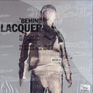 Back View : Lacquer - BEHIND - Voston & Limantell / BMG
