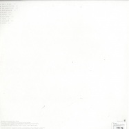 Back View : Luomo - THE PRESENT LOVER (3xLP) - Force Tracks / ft62LP