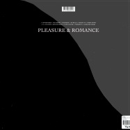 Back View : XLover - PLEASURE AND ROMANCE (2LP) - Gigolo Records / Gigolo152LP