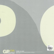 Back View : Hysterie - IMAGINATION - Global Player / G-Player001
