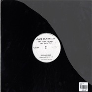 Back View : C & C Music Factory feat Martha Wash - I FOUND LOVE - CC12116