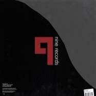 Back View : Bryan Jones - GET LOADED - Nine Records / nine017 / NR017