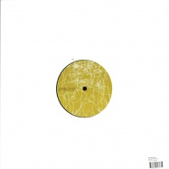 Back View : Oezguer Can - ON A WHITE DAY EP - Precint / PREC014