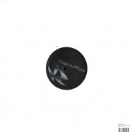 Back View : Hernan Cerbello - PIANO CHOICE / DR FRED IS BACK - Vapour / VS12009