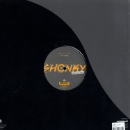 Back View : Shonky - FOLLOW THE CLONES - Substatic59