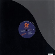 Back View : No Assembly Firm - BACK IN BIZZNESS EP - Dotbleep / DBR013