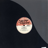 Back View : Phunkie Souls - THA MUSIC - Strictly Rhythm / SR12564R