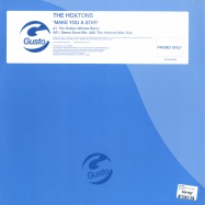 Back View : Hoxtons - GONNA MAKE YOU A STAR - Gusto / PR12GUS49
