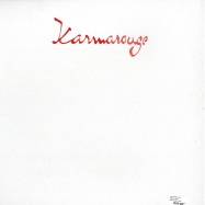 Back View : Max Cavalerra - LUCK N LOVE - Karmarouge / KR26