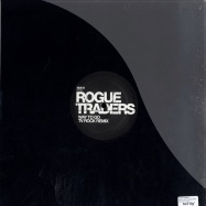 Back View : Rogue Traders - WAY TO GO - TV ROCK REMIX - BMG88697076831