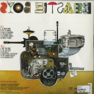Back View : Beastie Boys - THE MIX UP (LP) - Capitol / 5001121