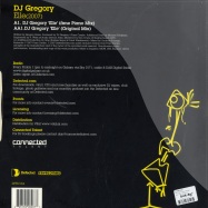 Back View : DJ Gregory - Elle 2007 (Ame Remix) - Defected / DFTD164