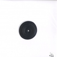 Back View : As1 - EYES OF MAN (LP) - Transient Force / TF006