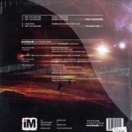Back View : Windimoto - DONT LEAVE ME ALONE - Interdependent Media / im9441