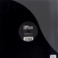 Back View : Sino Mack - THIS N THAT - Moonbootique / moon0316