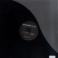 Back View : Chauncey Black - EVERYDAY IS YOUR BIRTHDAY - Geffen Records / GEFR-12411-1