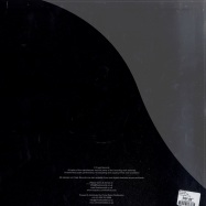 Back View : AC Slater - BASSLINE TIME - Freek Records / F003