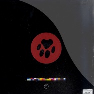 Back View : Matthew Dear - DOG DAYS (ROBSOUL REMIXES) - Spectral 064