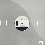 Back View : Andy Vaz - DIFFERENT TIMES EP - Yore Records / YRE012