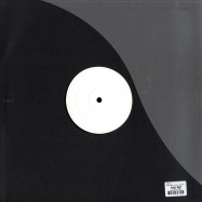 Back View : Bart B More vs Oliver Twizt - FINALLY - Tiger White Limited / tigerwl08