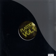 Back View : Various Artists - CLASSICS, RARE & UNRELEASED VOL. 3 - Plastic / PR01C