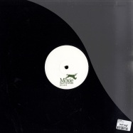 Back View : Unknown - FEELS SO GOOD - Moxie / MX016