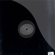 Back View : Confetti Bomb - SECONDS EP - Autoreply Music / auto02