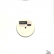 Back View : Tagster - ALL ABOUT US - Dreem On Records / Dreem 1