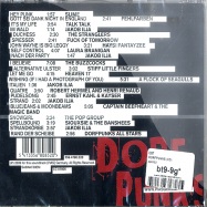 Back View : Ost - DORFPUNKS (CD) - opt002